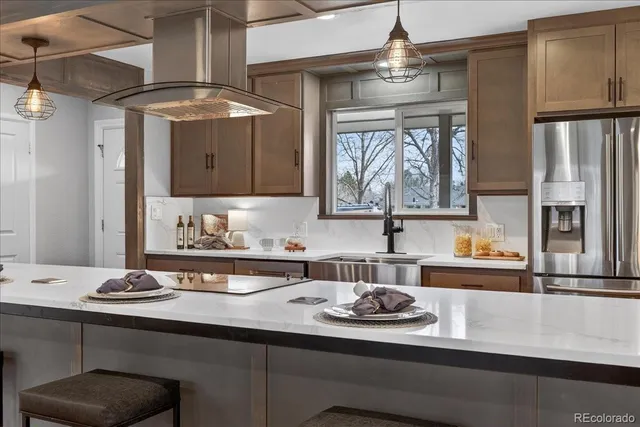 $875,000 | 3135 Wright Court, Wheat Ridge, CO 80215