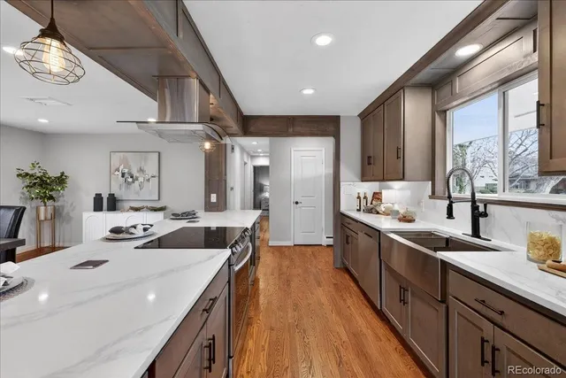 $875,000 | 3135 Wright Court, Wheat Ridge, CO 80215