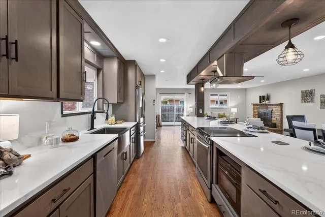 $875,000 | 3135 Wright Court, Wheat Ridge, CO 80215