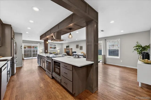 $875,000 | 3135 Wright Court, Wheat Ridge, CO 80215