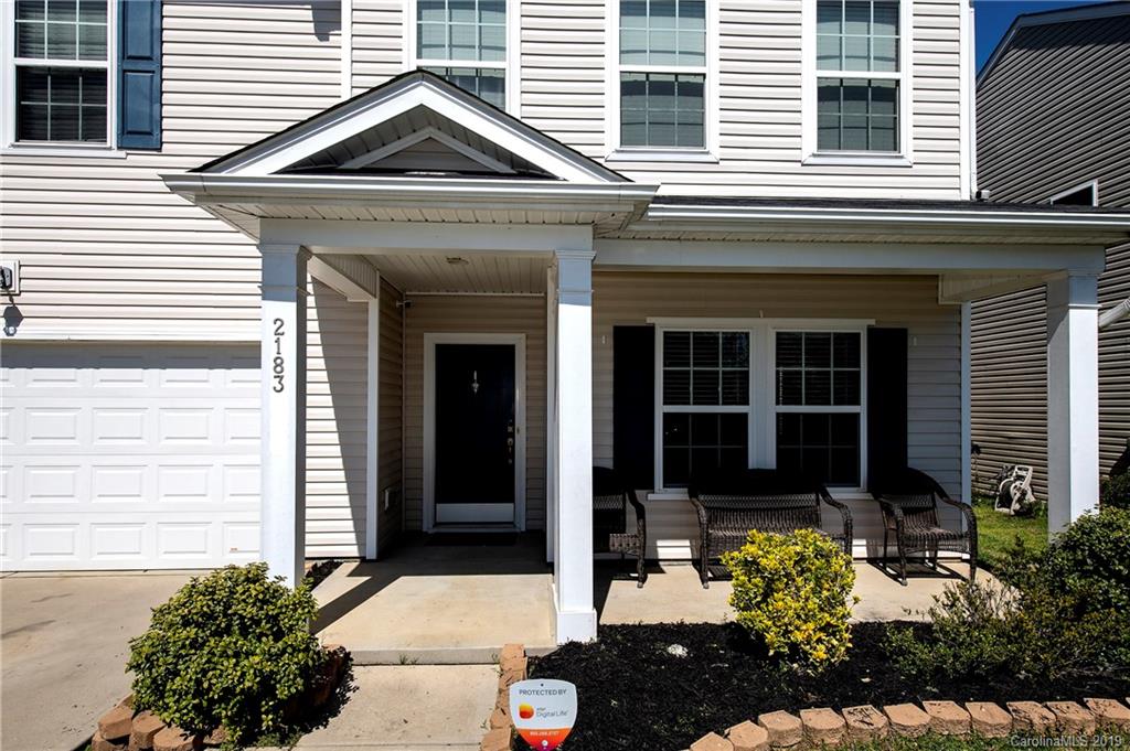 2183 Durand Road Fort Mill, SC 29715 - Photo 2 of 23