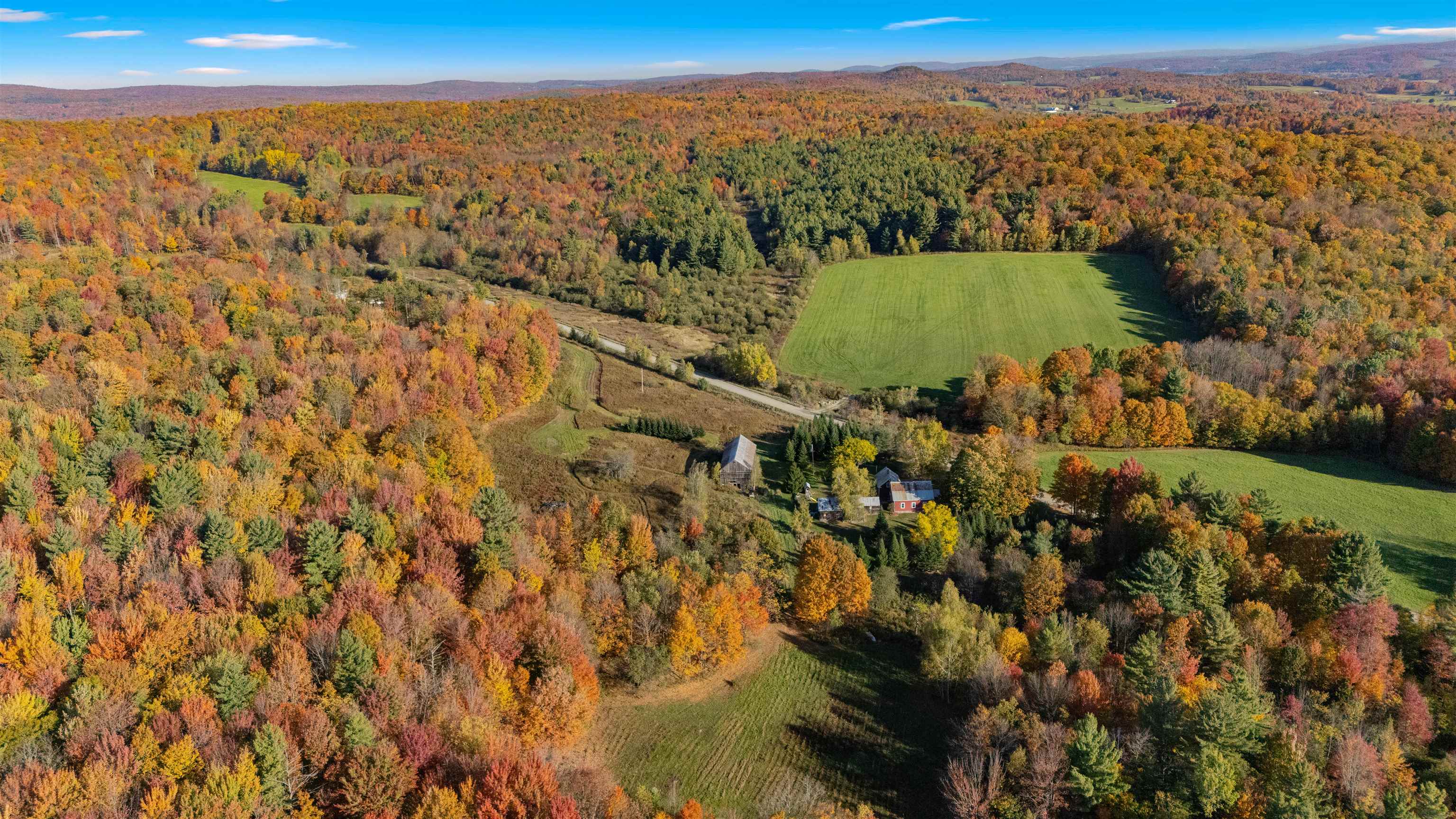 1632 Bradley Road Fairfield, VT 05455 - Photo 50 of 56