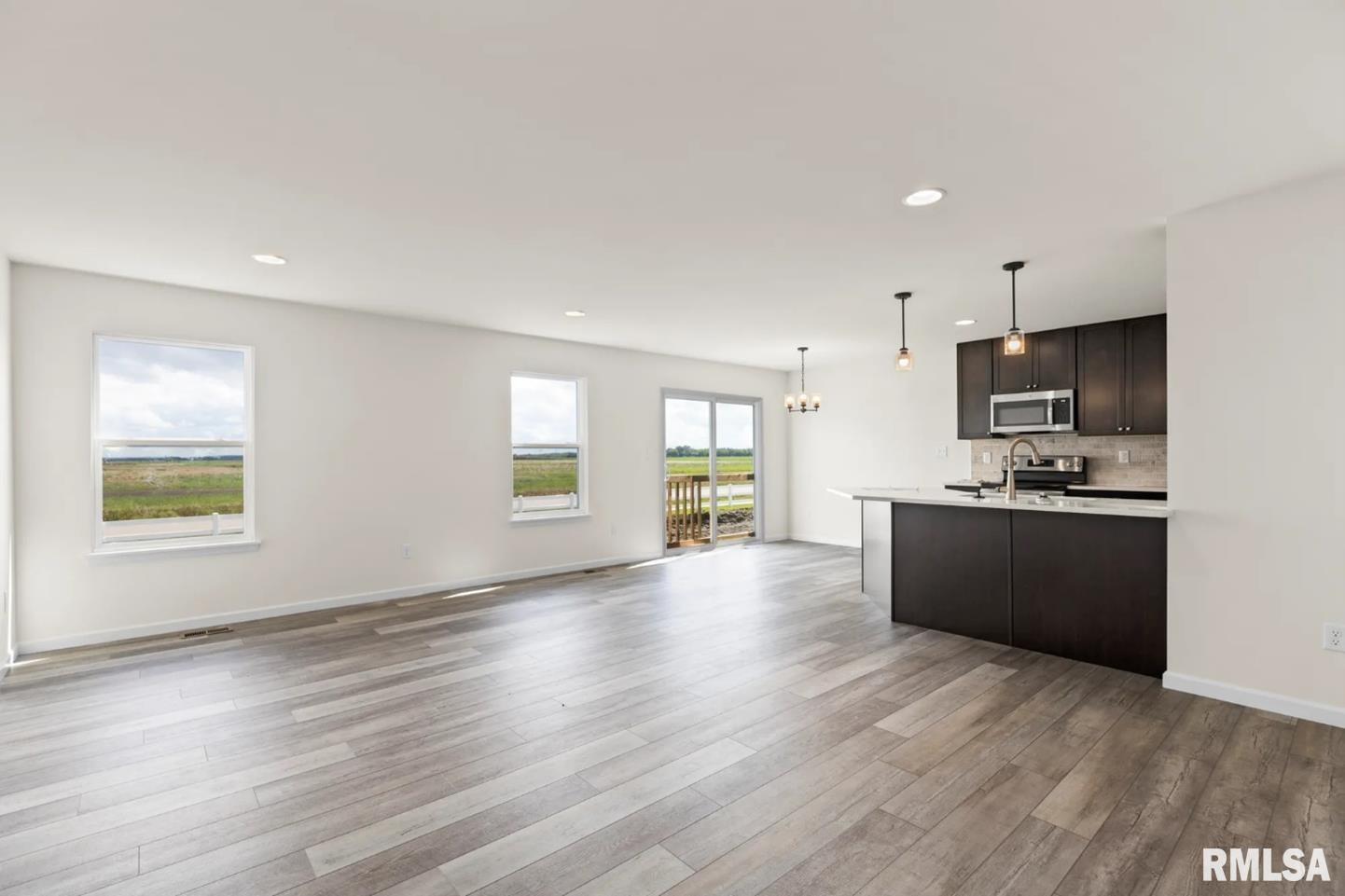 709 Williams Way Carbon Cliff, IL 61239 - Photo 2 of 7