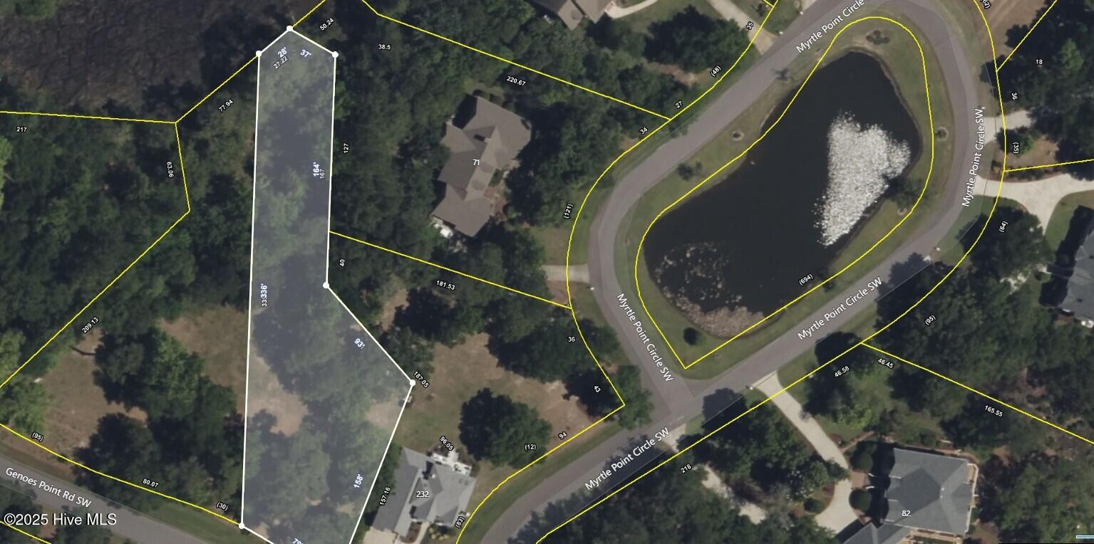 240 Genoe's Point Road Southwest Supply, NC 28462 - Photo 5 of 17 pic 3