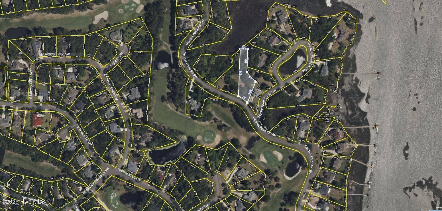 240 Genoe's Point Road Southwest Supply, NC 28462 - Photo 6 of 17 pic 2