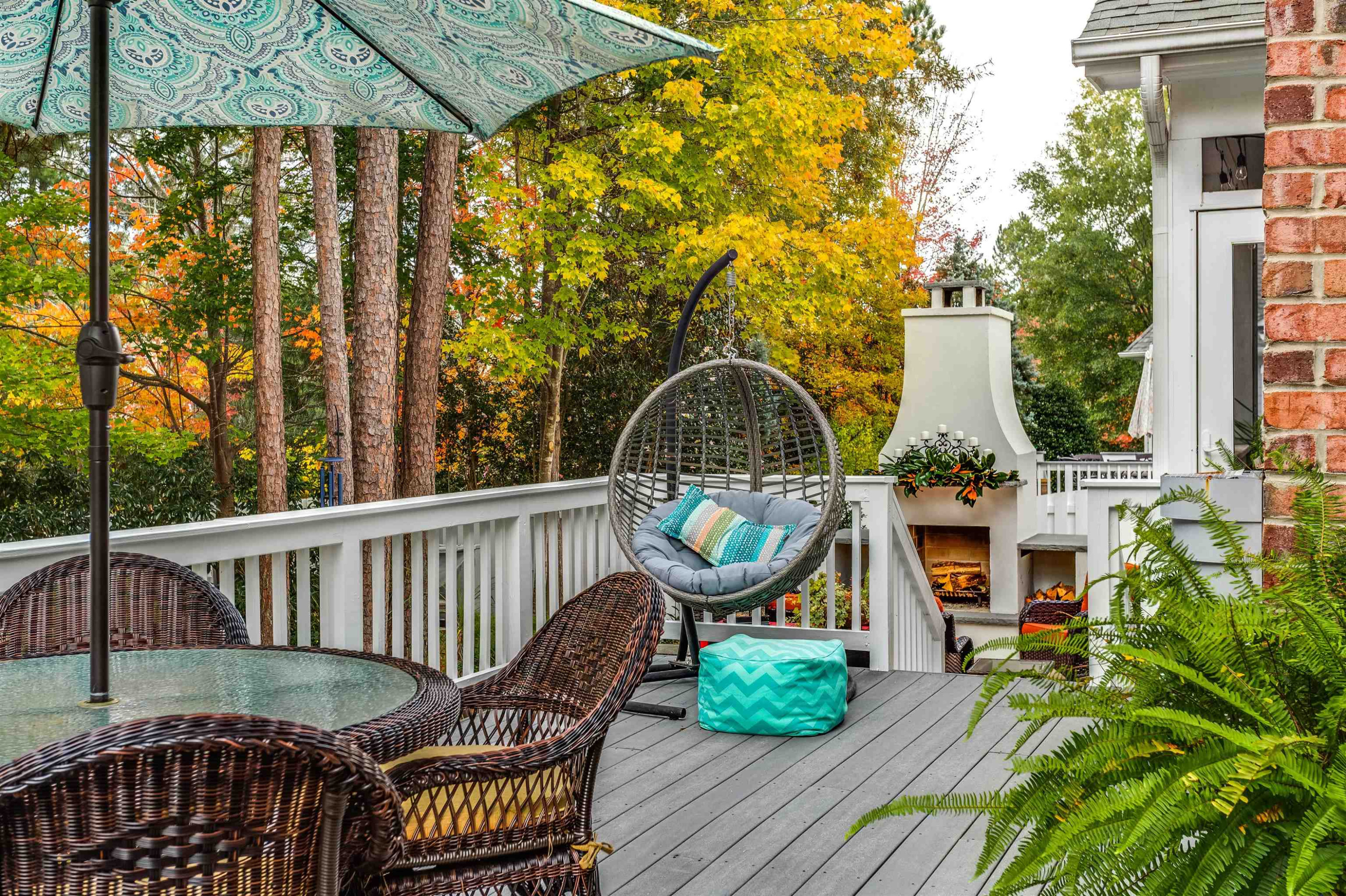 11313 Ridgegate Drive Raleigh, NC 27617 - Photo 22 of 83 Photo 22