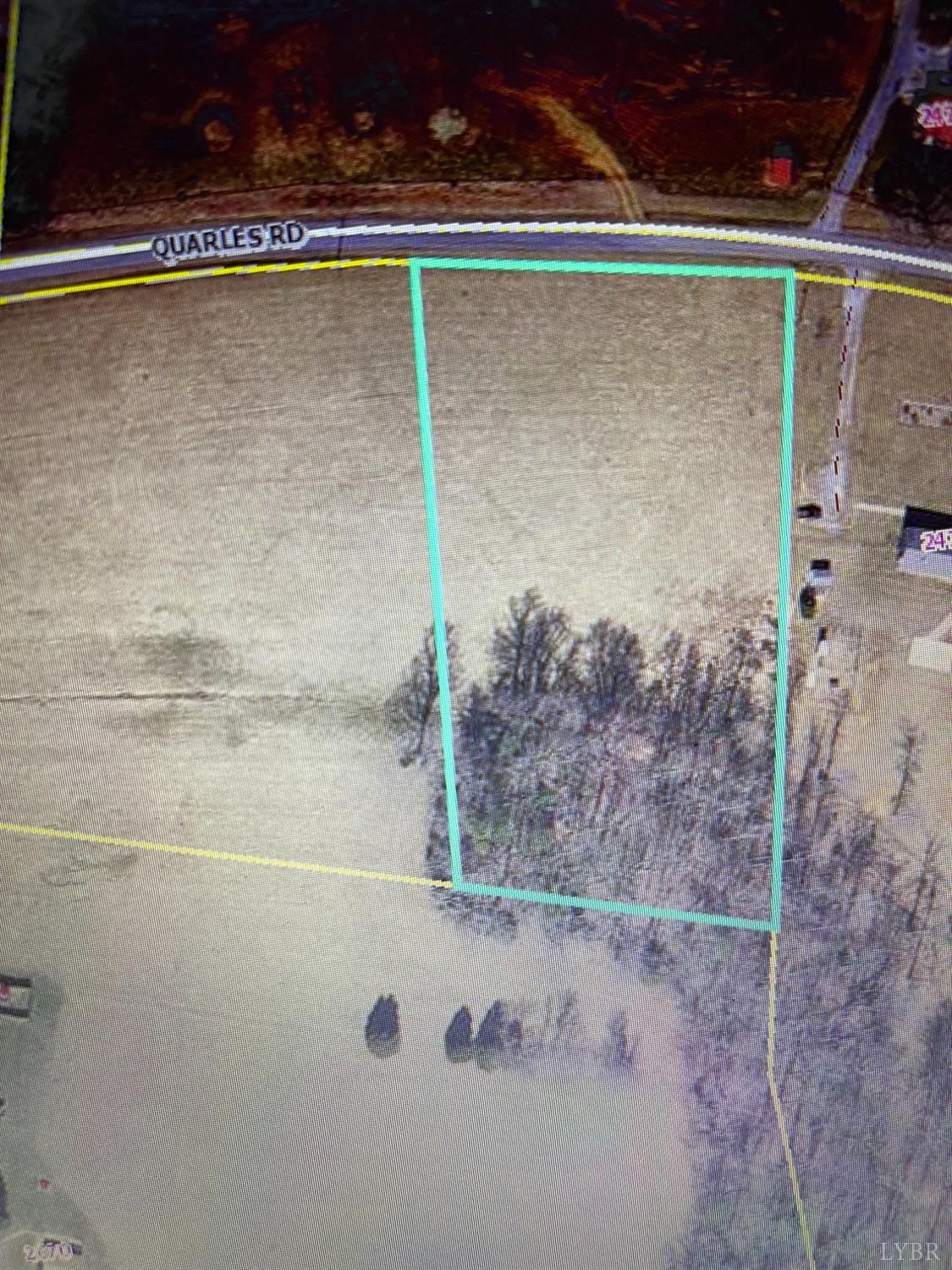 0 Quarles Road Thaxton, VA 24174 - Photo 15 of 15