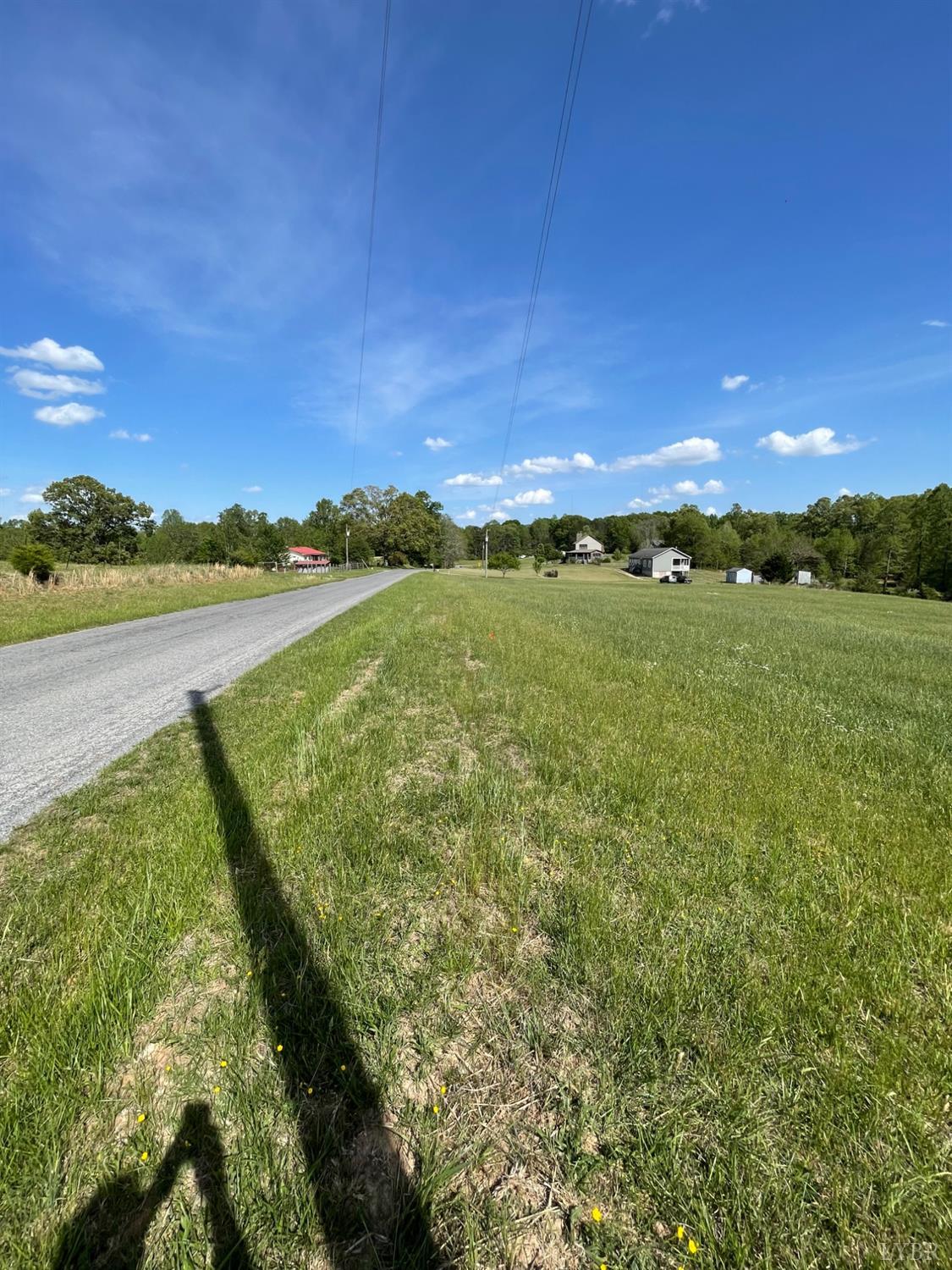 0 Quarles Road Thaxton, VA 24174 - Photo 3 of 15