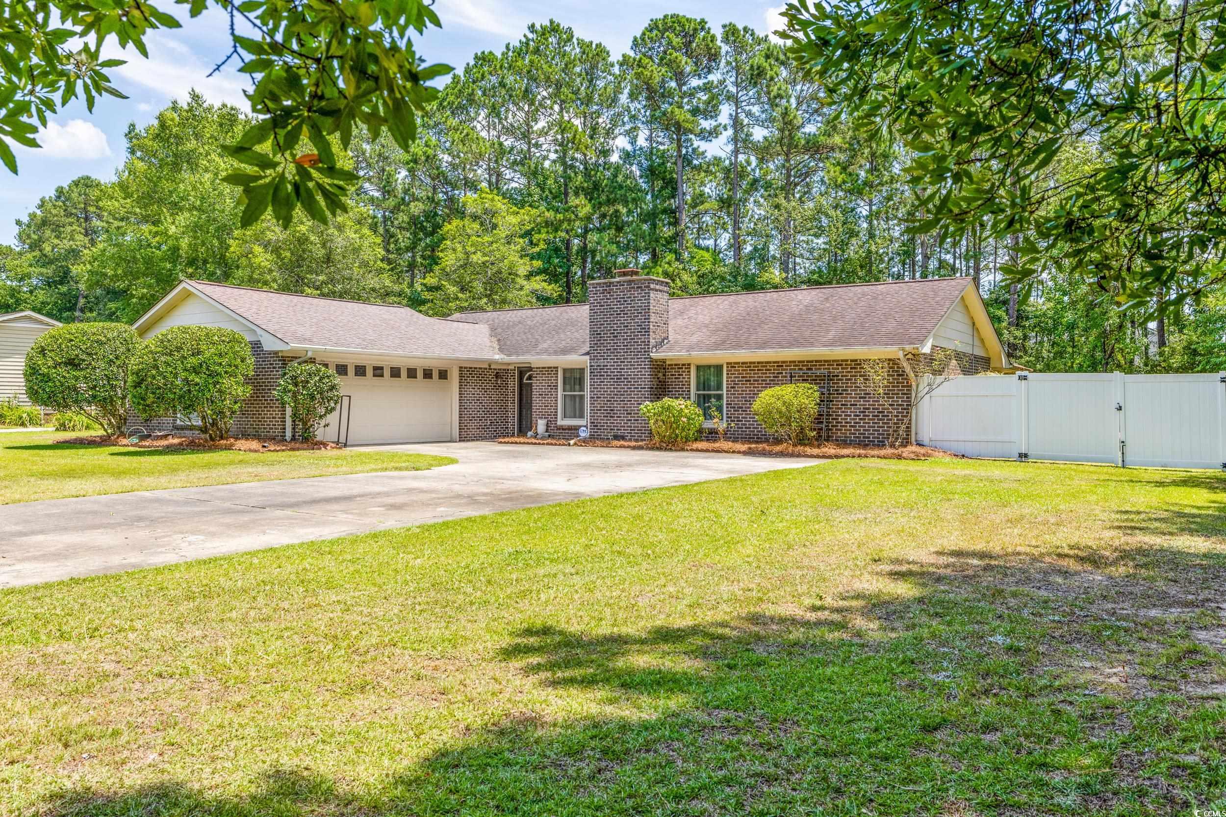 92 Plantation Road Myrtle Beach, SC 29588 - Photo 1 of 19 Gallery Image 1