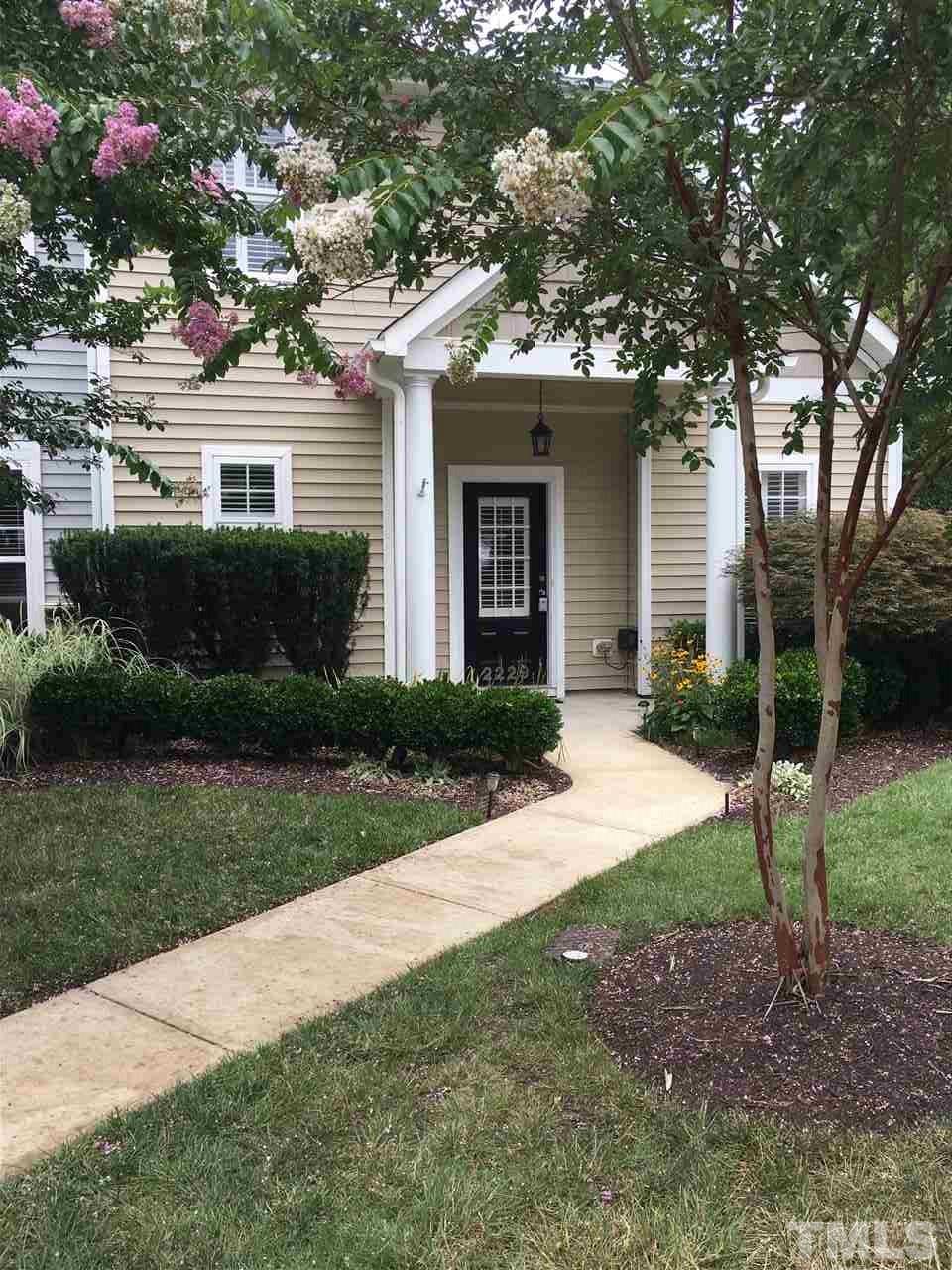 2229 Banks Hill Row Road Raleigh, NC 27614 - Photo 1 of 13 Gallery Image 1