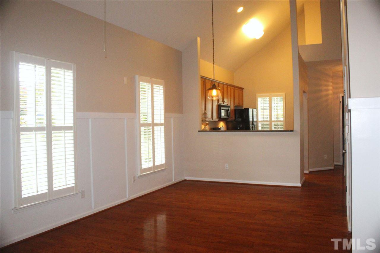 2229 Banks Hill Row Road Raleigh, NC 27614 - Photo 13 of 13 Open floor plan with living room and dining area!