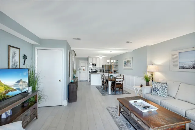 $479,000 | 1175 North Beachview Drive North, Unit 184, Jekyll Island, GA 31527