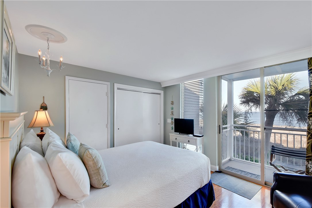 1175 North Beachview Drive North, Unit 184 Jekyll Island, GA 31527 - Photo 14 of 28