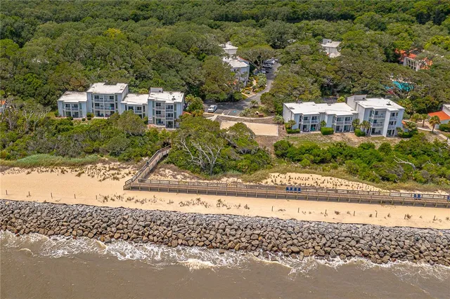 $479,000 | 1175 North Beachview Drive North, Unit 184, Jekyll Island, GA 31527