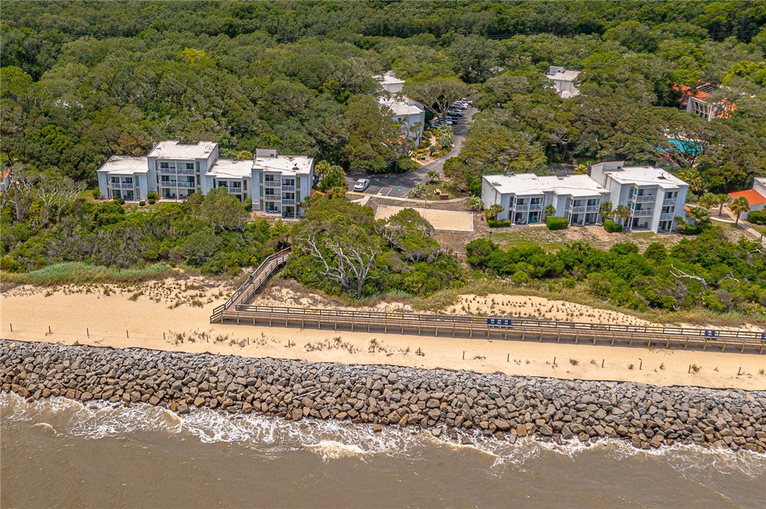 1175 North Beachview Drive North, Unit 184 Jekyll Island, GA 31527 - Photo 2 of 28