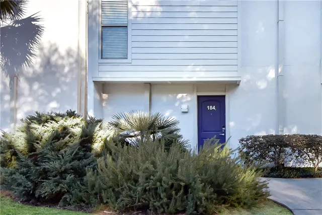 $479,000 | 1175 North Beachview Drive North, Unit 184, Jekyll Island, GA 31527