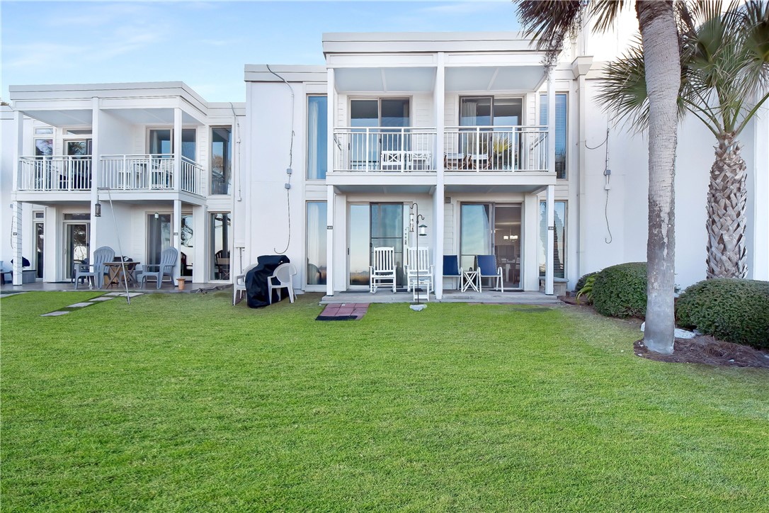 1175 North Beachview Drive North, Unit 184 Jekyll Island, GA 31527 - Photo 23 of 28