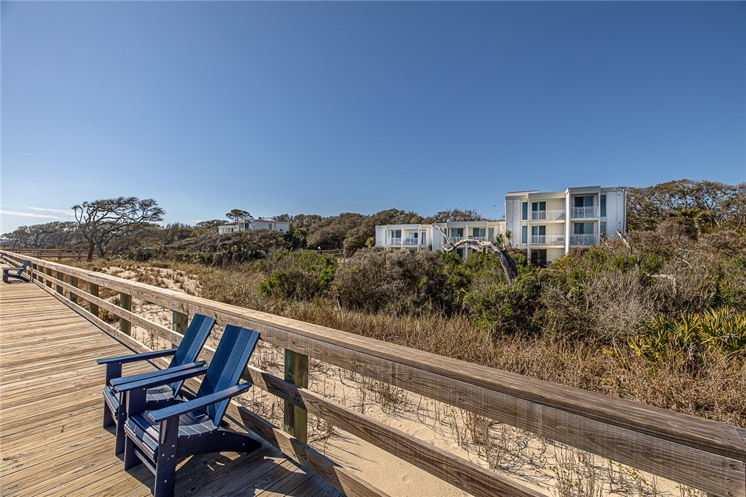 1175 North Beachview Drive North, Unit 184 Jekyll Island, GA 31527 - Photo 24 of 28