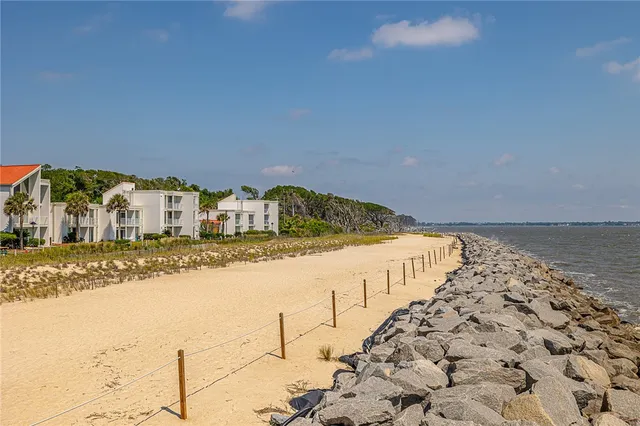 $479,000 | 1175 North Beachview Drive North, Unit 184, Jekyll Island, GA 31527
