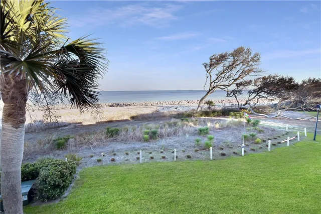 $479,000 | 1175 North Beachview Drive North, Unit 184, Jekyll Island, GA 31527