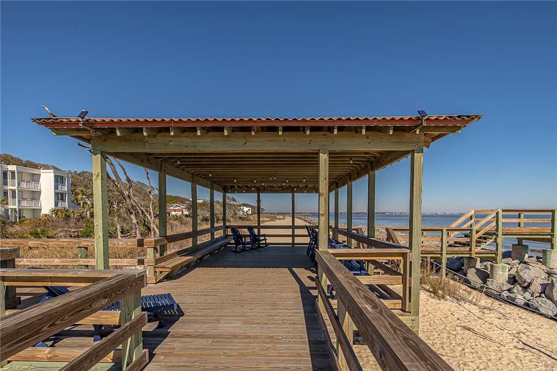 1175 North Beachview Drive North, Unit 184 Jekyll Island, GA 31527 - Photo 28 of 28