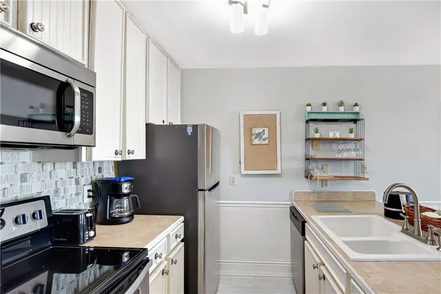 $479,000 | 1175 North Beachview Drive North, Unit 184, Jekyll Island, GA 31527