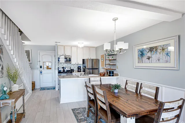 $479,000 | 1175 North Beachview Drive North, Unit 184, Jekyll Island, GA 31527