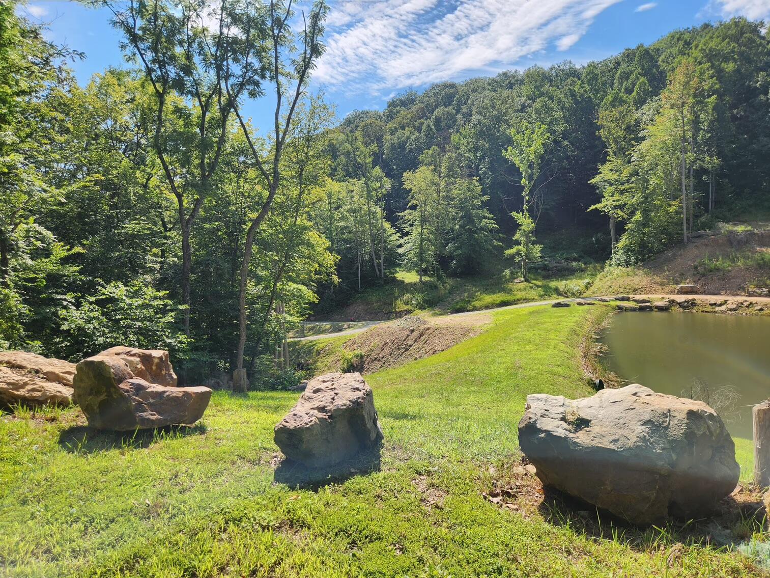 170 Birch Hollow Road Stanton, KY 40380 - Photo 12 of 25