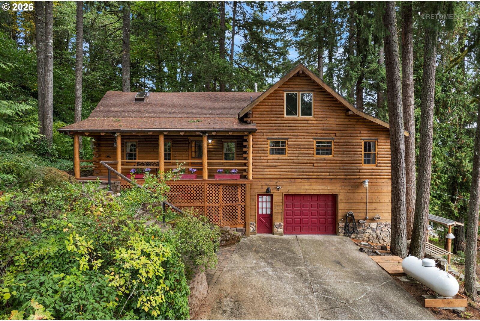 16351 South Hattan Road Oregon City, OR 97045 - Photo 2 of 34 Gallery Image 2