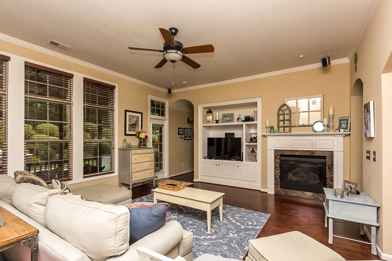 6225 Oconner Street Raleigh, NC 27617 - Photo 4 of 25 Photo 4
