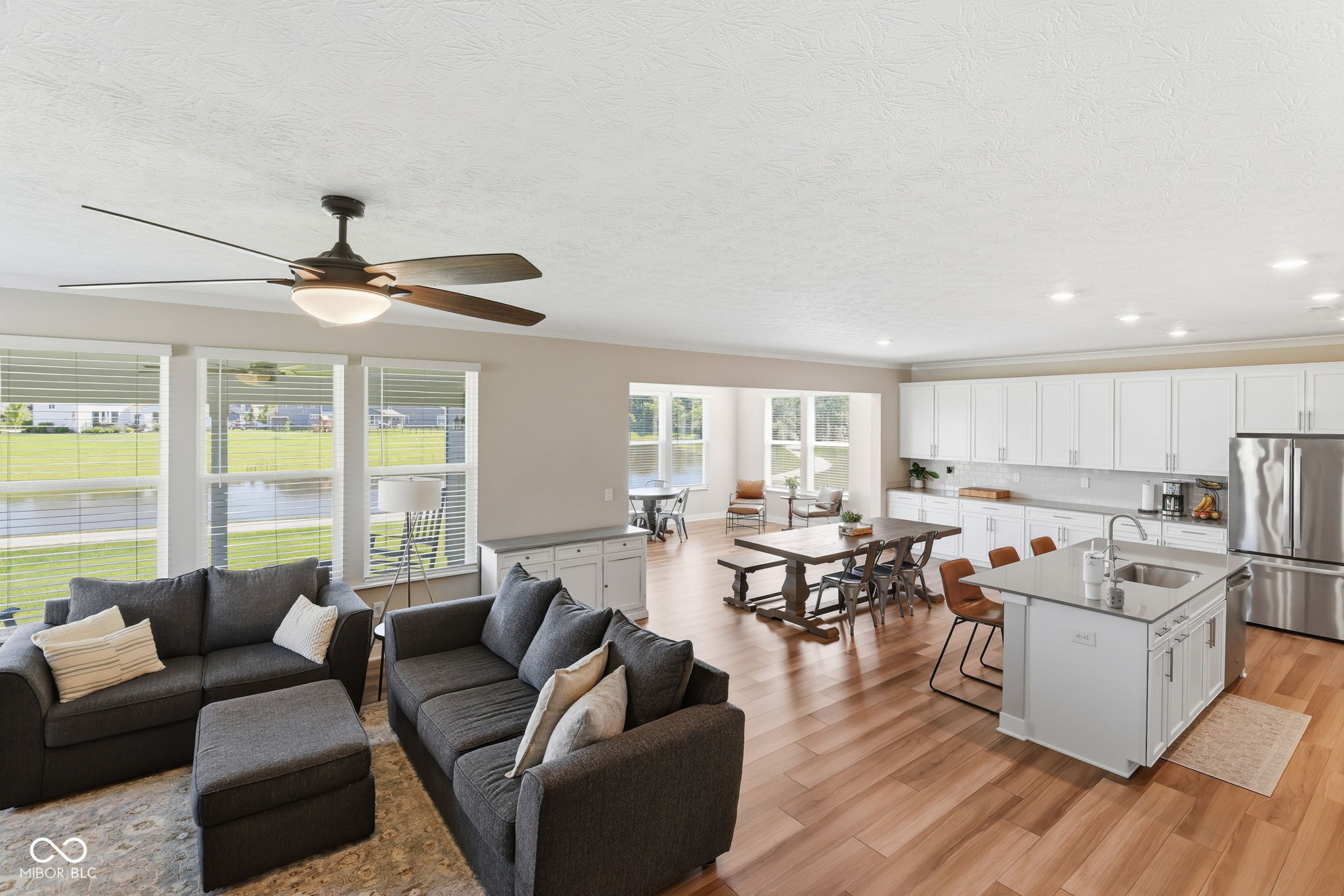 11887 Prominence Place Fishers, IN 46037 - Photo 32 of 76