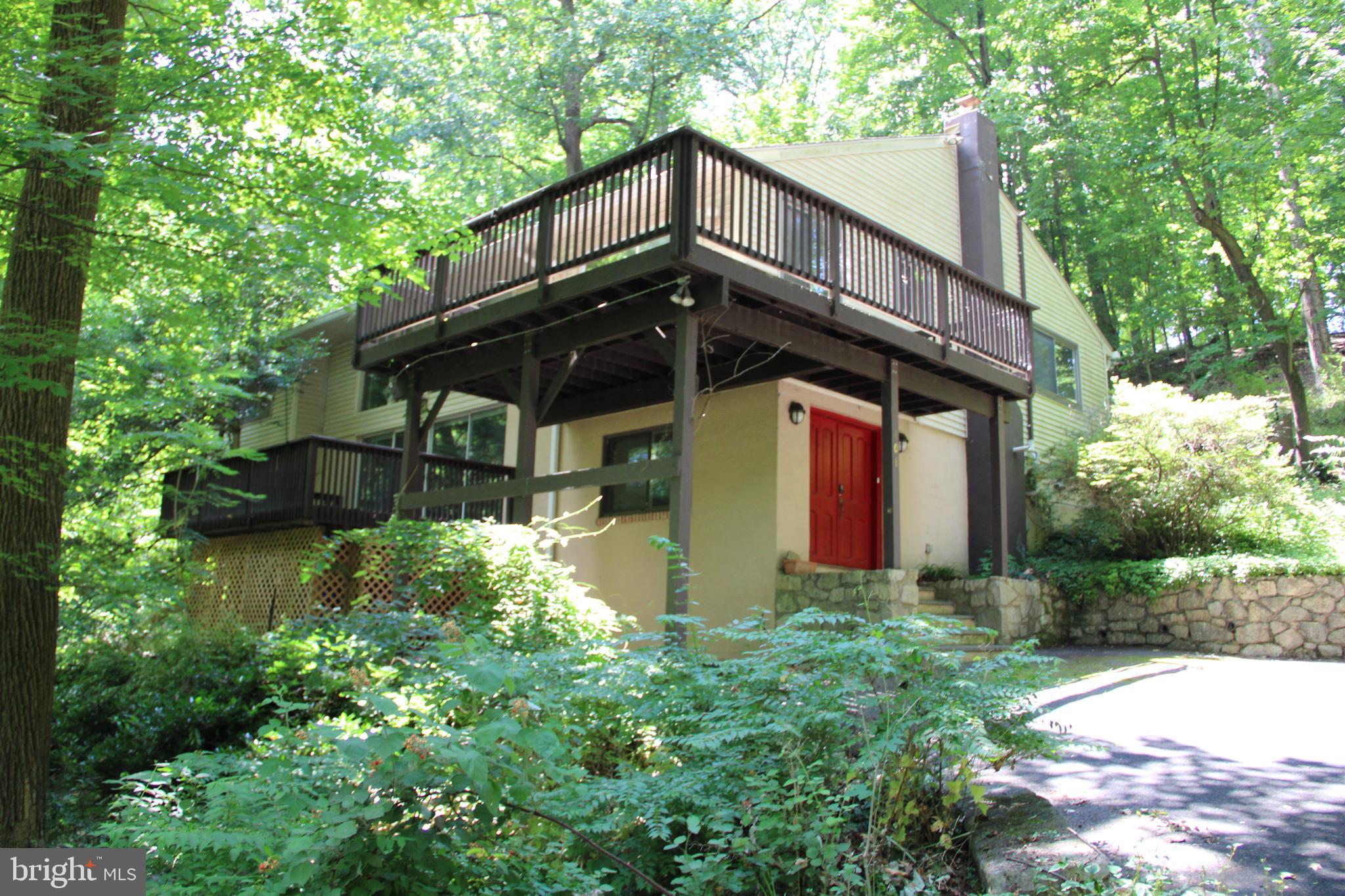 408 Gypsy Lane, King of Prussia, PA 19406 Compass