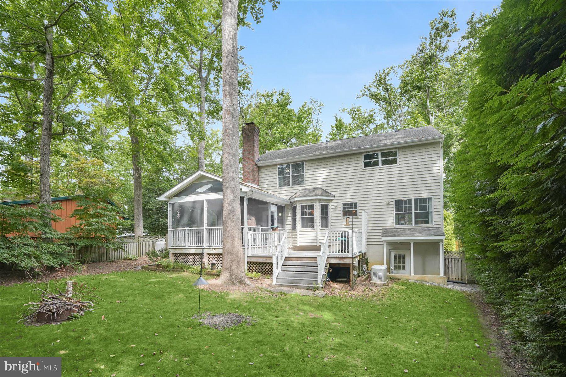 2691 Claibourne Road Annapolis, MD 21403 - Photo 40 of 62