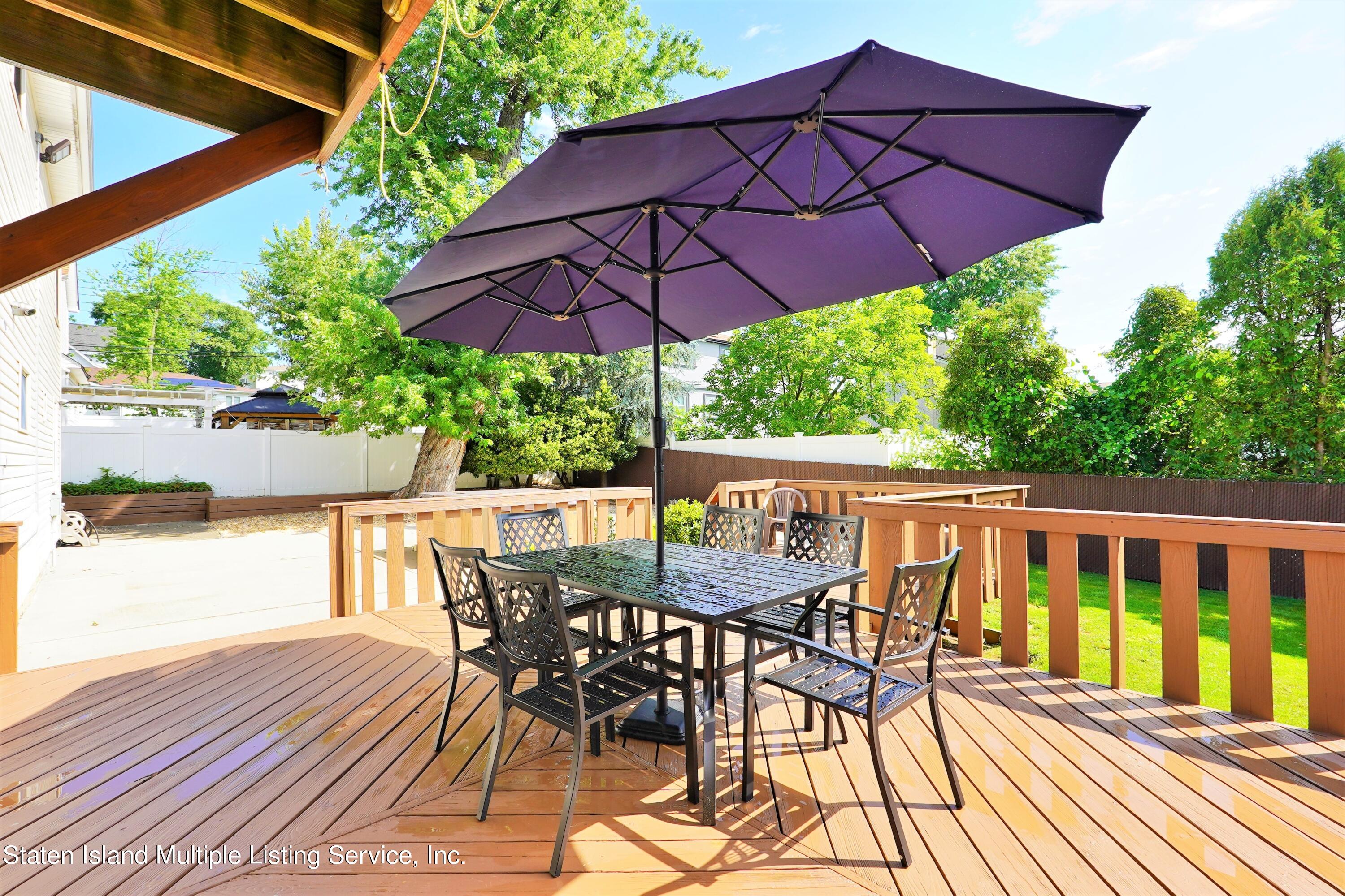451 Foster Road Staten Island, NY 10309 - Photo 25 of 38 451-15