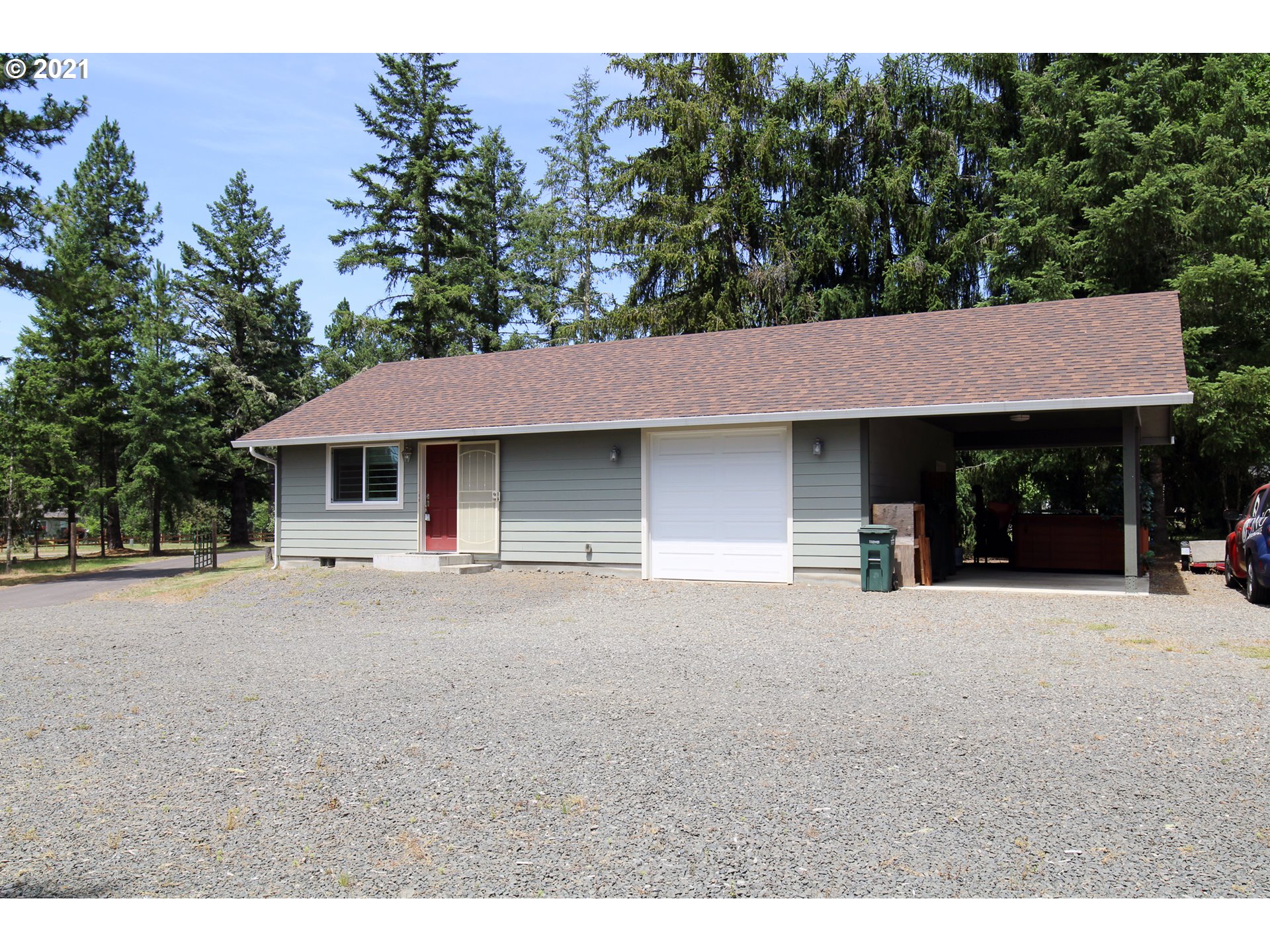 25628 Jeans Road Veneta, OR 97487 - Photo 2 of 25 Gallery Image 2