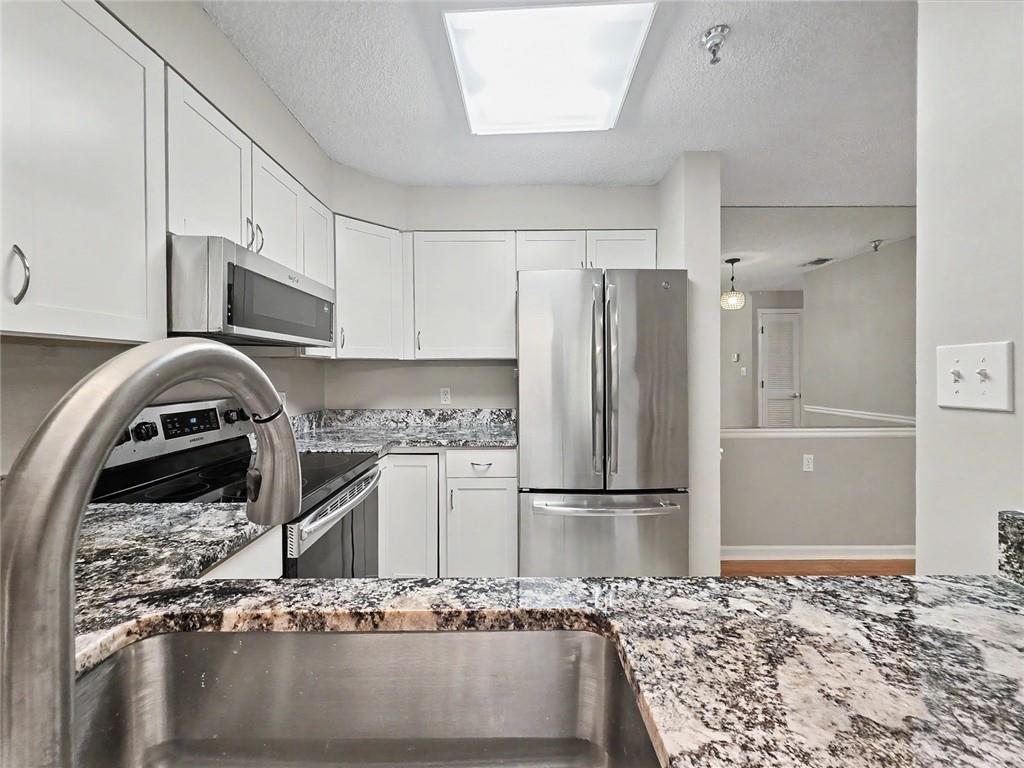 1800 Clairmont Lake, Unit A314 Decatur, GA 30033 - Photo 8 of 51