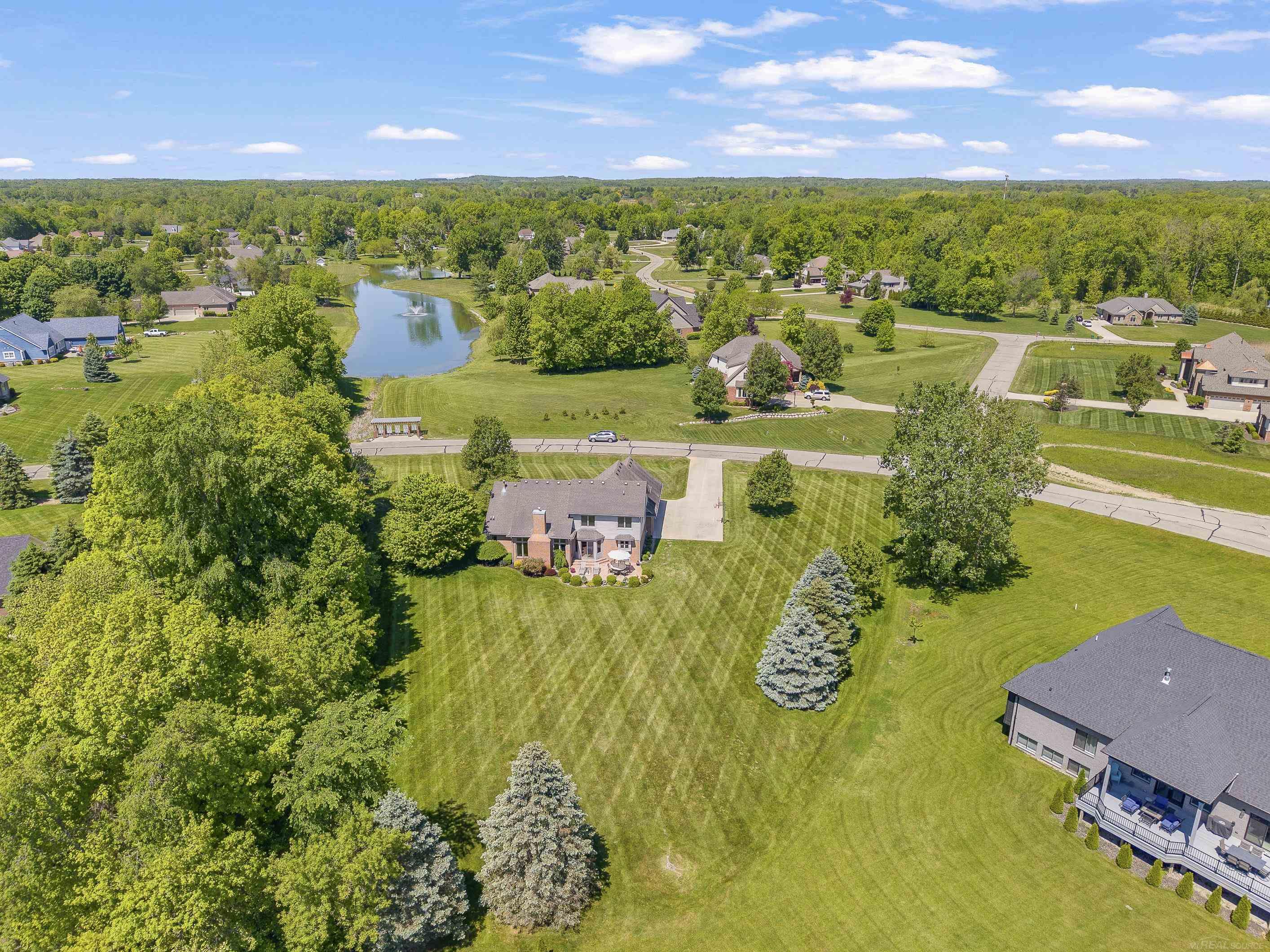 72363 Sorrel Drive Romeo, MI 48065 - Photo 54 of 62