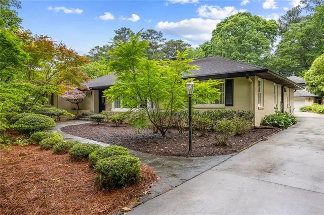 $1,475,000 | 705 West Ponce De Leon Avenue, Decatur, GA 30030