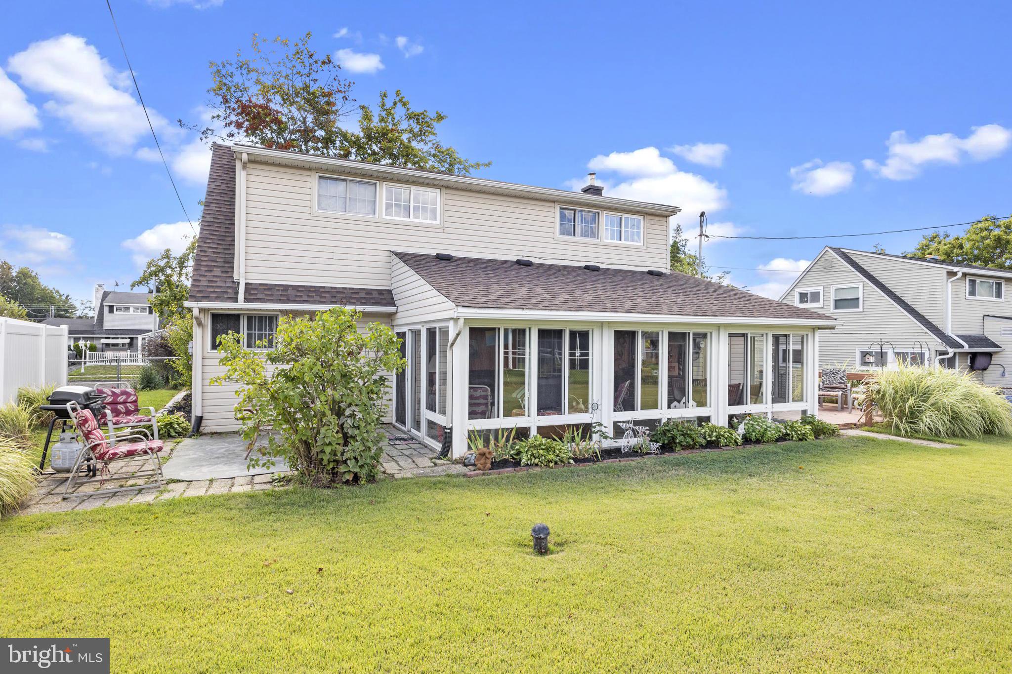 35 Hydrangea Road Levittown, PA 19056 - Photo 32 of 32 Gallery Image 32