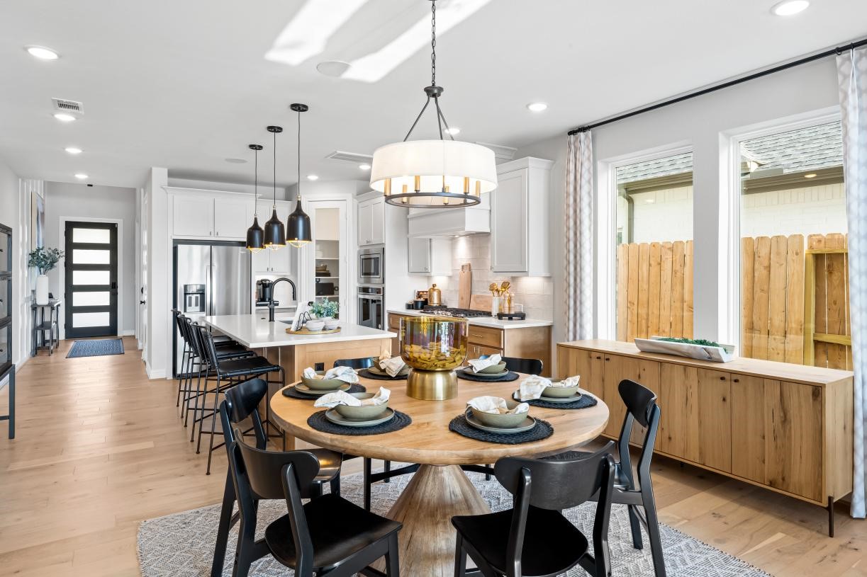 22623 Ruby Frst Road Tomball, TX 77377 - Photo 7 of 8 Community Image