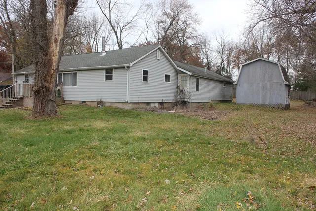 $199,000 | 4008 Cardinal Lane, Valparaiso, IN 46383