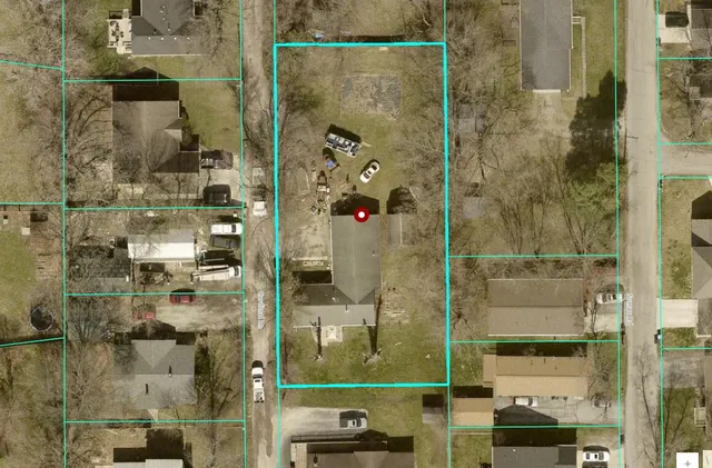 $199,000 | 4008 Cardinal Lane, Valparaiso, IN 46383