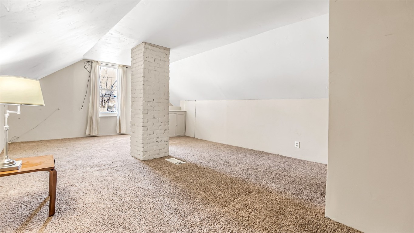 694 Russell Street Craig, CO 81625 - Photo 11 of 40 an empty room with windows