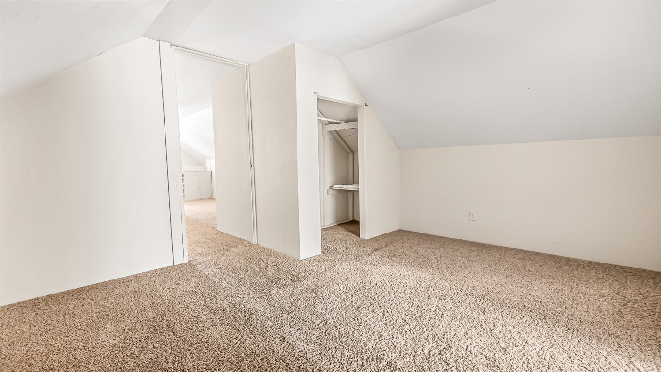 694 Russell Street Craig, CO 81625 - Photo 12 of 40 a view of an empty room