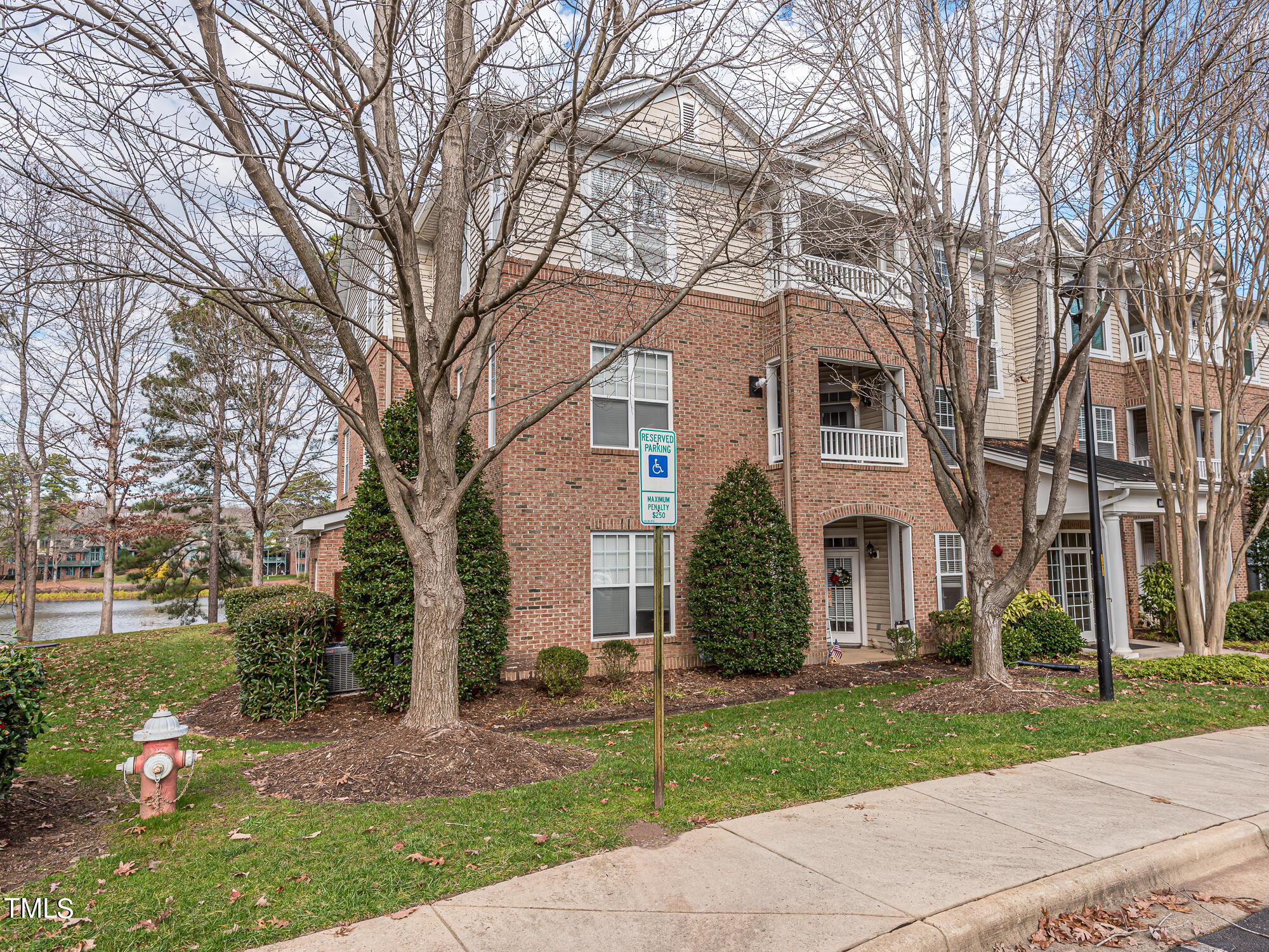 8041 Allyns Landing Way, Unit 103 Raleigh, NC 27615 - Photo 33 of 33 InTrust_Realty_Lee_8041_Allyns_Landing-0