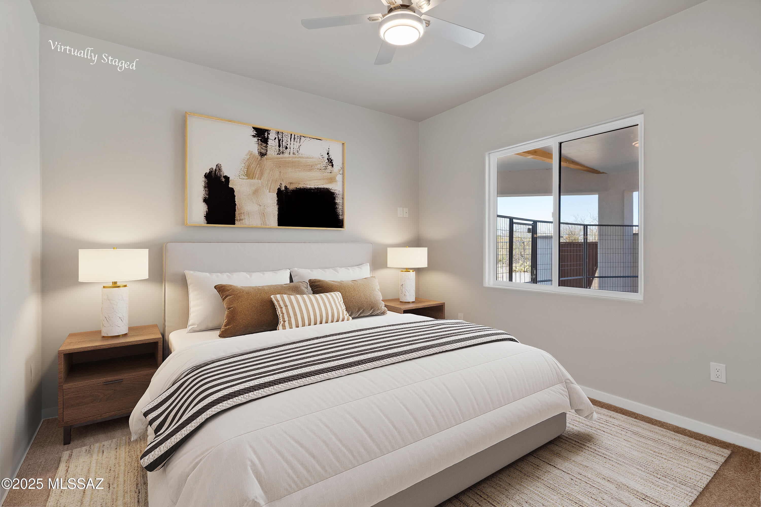 2891 North Wentworth Road Tucson, AZ 85749 - Photo 39 of 48 Gallery Image 39