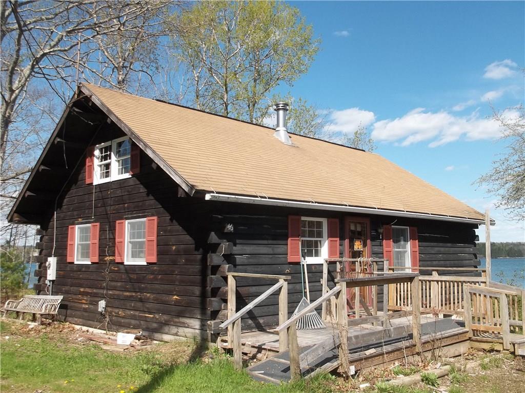 46 J J B Road Sorrento, ME 04677 - Photo 1 of 9 Photo