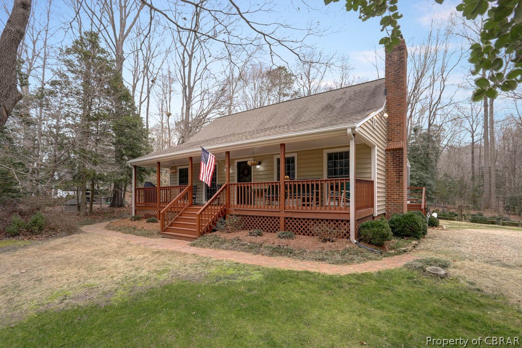 6033 Seldon Pond Road Gloucester, VA 23061 - Photo 4 of 49 Gallery Image 4