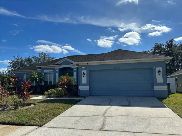 $3,200 | 10576 Angler Court, Orlando, FL 32825