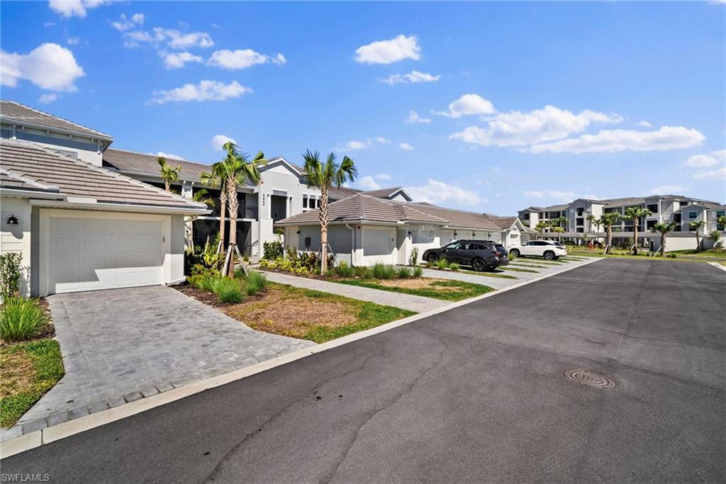 43984 Boardwalk Loop, Unit 1717 Babcock Ranch, FL 33982 - Photo 3 of 32 Front Lanai